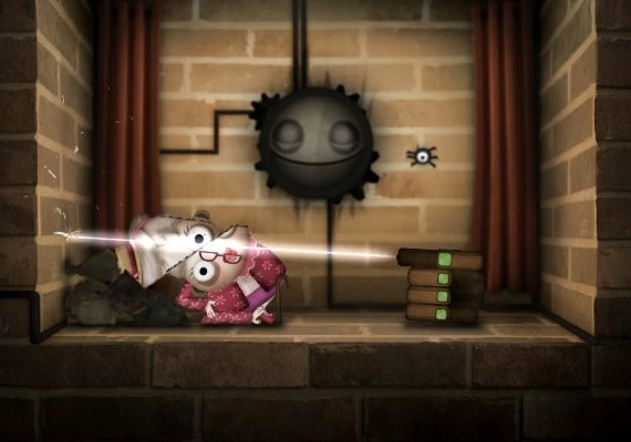 Little Inferno EN/DE/FR/IT/NL/PT/ES Global
