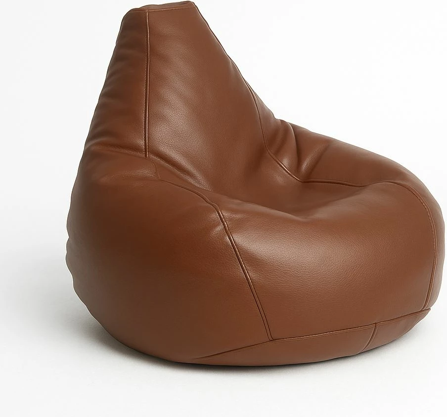 Armut lëkure, ngjyrë kafe, Atelier del Sofa