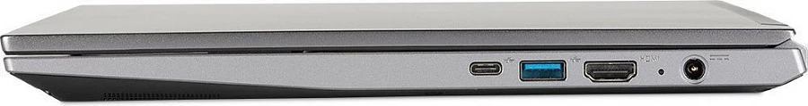 Laptop Terra 1500P, Ryzen 5 7430U, 16GB RAM Memorje, 500GB NVMe SSD, 15.6" FHD, 4G LTE, Windows 11, gri