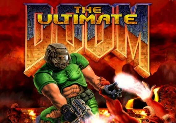 Ultimate Doom EN Global