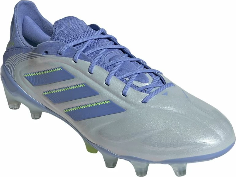 Atlete futbolli për meshkuj adidas, të kaltra