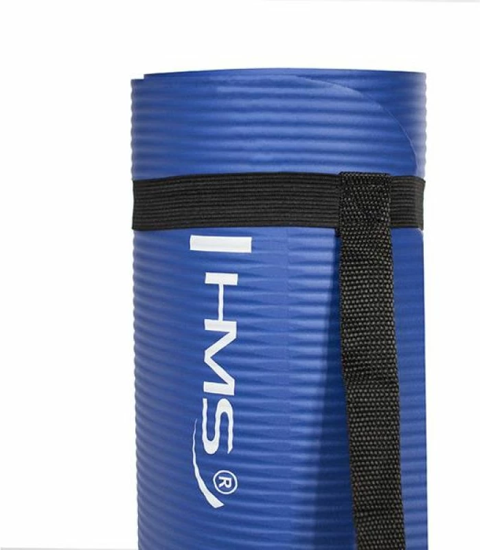 Jastëk për yoga HMS, blu
