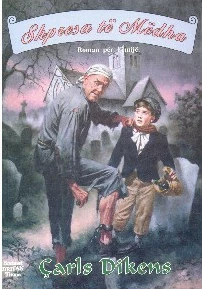 Shpresa Te Medha - Charles Dickens