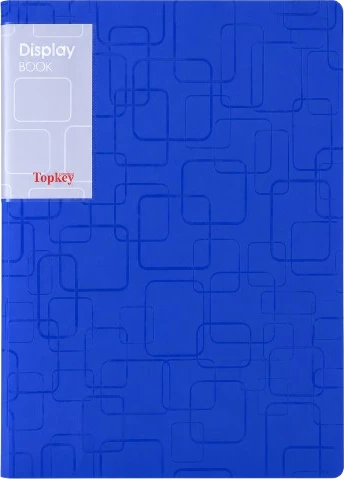 Fasikell A4 me 10 ndarje A6-13				