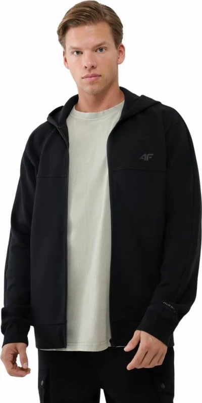 Duks për meshkuj 4F, i zi