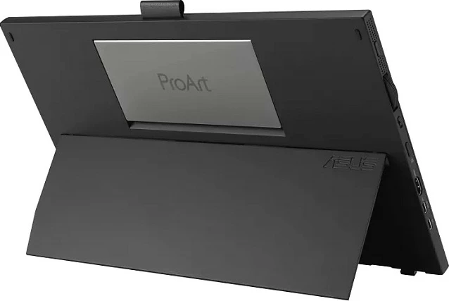 Monitor ASUS ProArt PA169CDV, 15.6", 4K Ultra HD, i zi