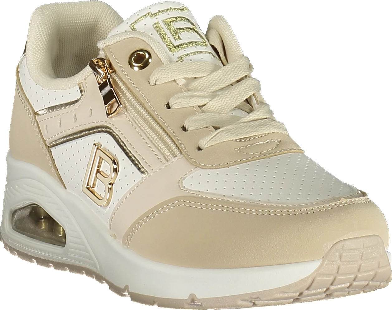 Atlete për femra LAURA BIAGIOTTI, të bezhëta