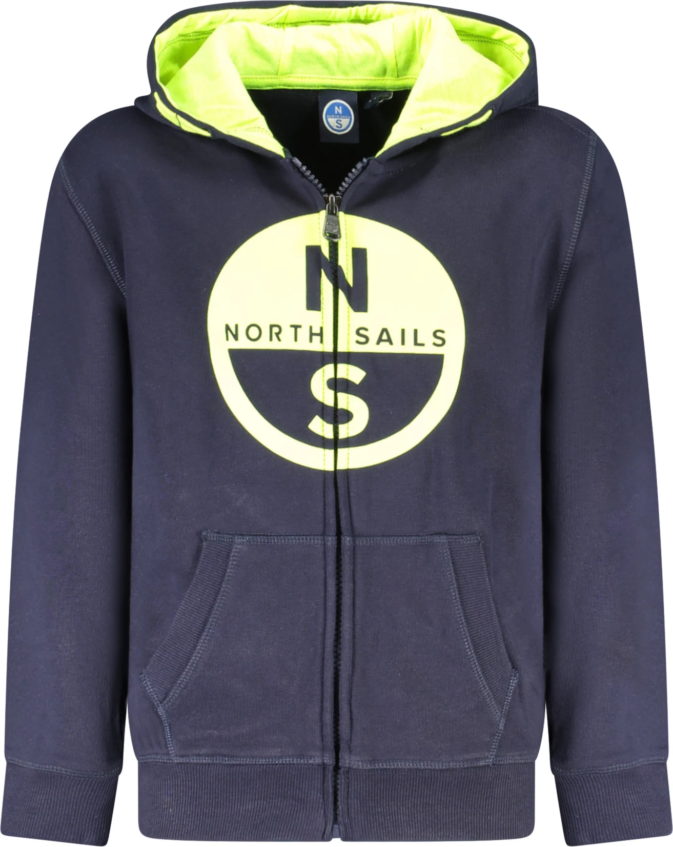 Duks NORTH SAILS djalë, blu