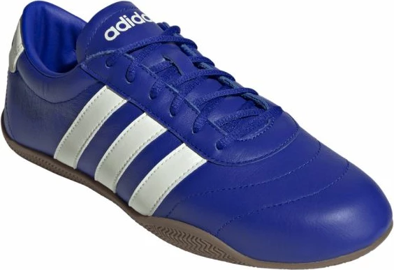 Atlete për femra adidas, blu [Madhësia: 38 2/3]