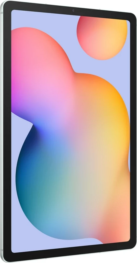 Tablet Samsung Galaxy Tab S6 Lite 2024, 64 GB, 10.4", Gjelbër