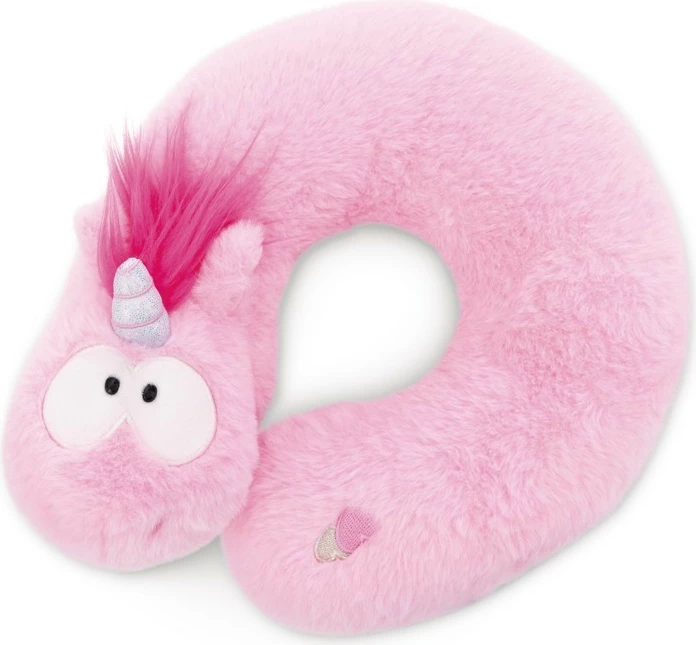 Nici Jastek Qafe Unicorn 25X25Cm 49656