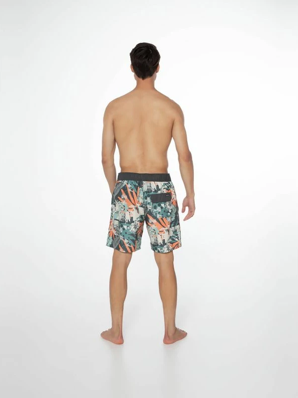 Shorce plazhi për meshkuj Protest