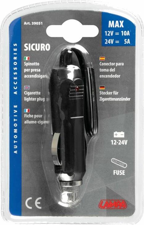 Konektor I Shkrepses Per Veture