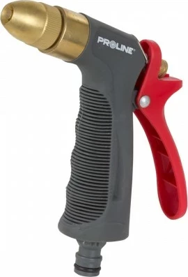 Pistoletë spërkatëse metalike për zorrë PROLINE BRASS03 PRO 99375