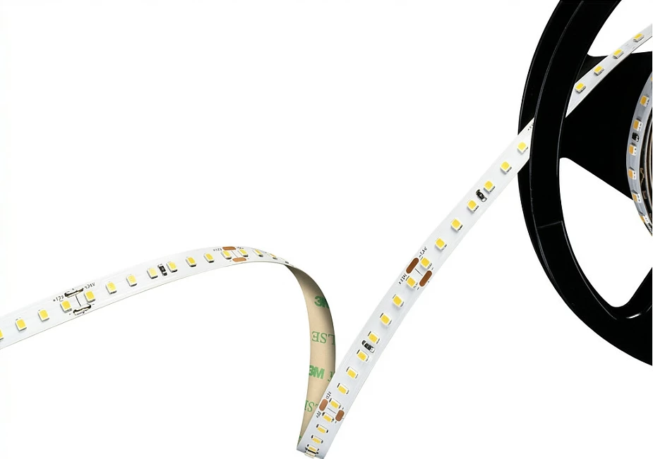 Shirit LED Synergy21 Flex Strip 2216 140, DC 24V, 72W, IP20, CRI>90, super warm white