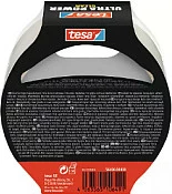 Shirit ngjitës riparues tesa Ultra Power Clear, 48 mm x 10 m, Transparent