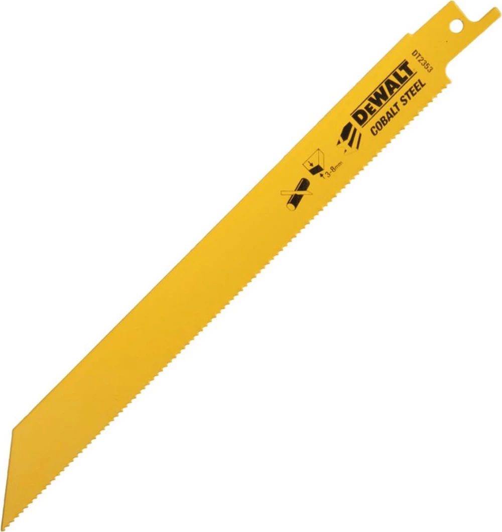 Fletë sharrë DeWalt DT2353 203 mm Cobalt Steel