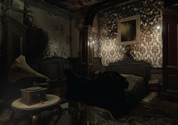 Layers of Fear Global