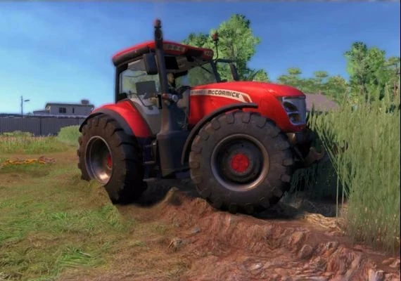 Farm Expert 2017 EN/DE/FR/IT/PL/ES Global