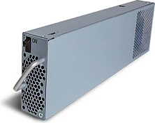 Furnizues rryme (PSU) AJA OG-X-PS, 600W, 2U, hot-swap, gri