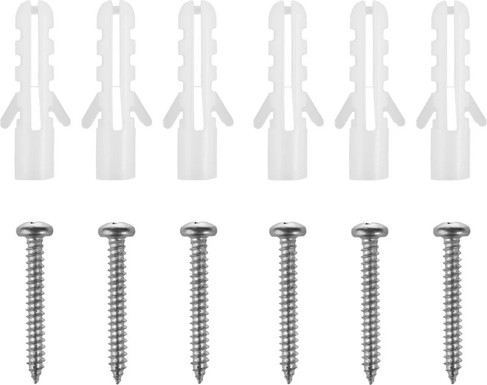 Atrapa kamerë tubore CEE IR1800 BT LED IR, IP44, furnizim 2xAA, ABS, e zezë, set 2 copë