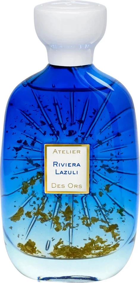 Eau de Parfum Atelier des Ors Riviera Lazuli 100ml