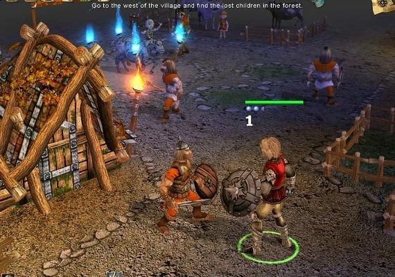 KnightShift EN/DE/FR/PL/CS Global