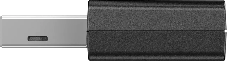 Adaptor USB WiFi ASUS USB-BE92 Nano BE6500 Tri-band WiFi 7, 2.4/5/6GHz, WPA3, zi