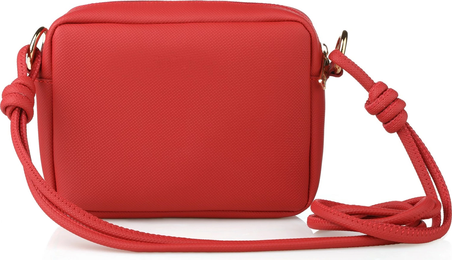 Çantë crossbody Lucky Bees, e kuqe, 1269 v2