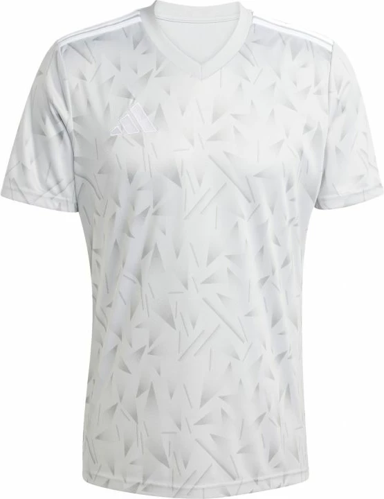 Maicë për meshkuj adidas, e hirtë [Madhësia: XL]