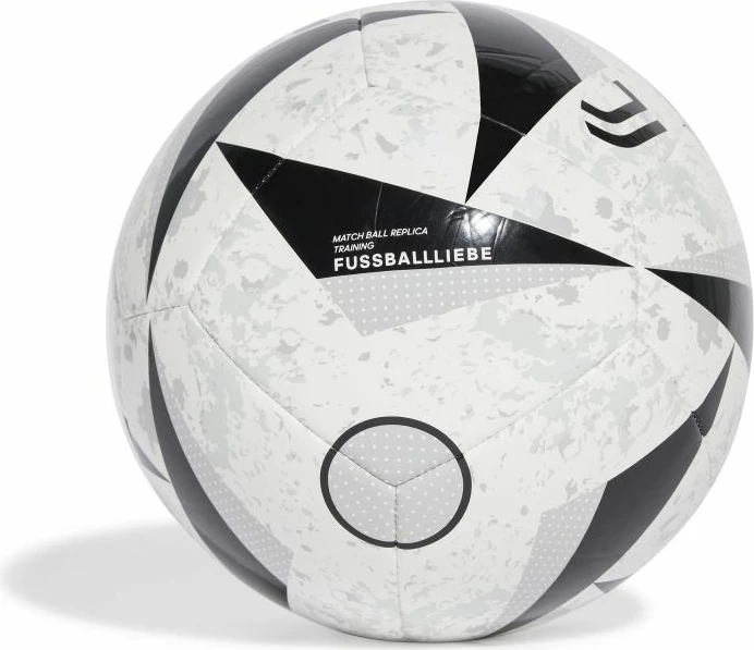 Top futbolli adidas Juventus Turin, bardhë e zi