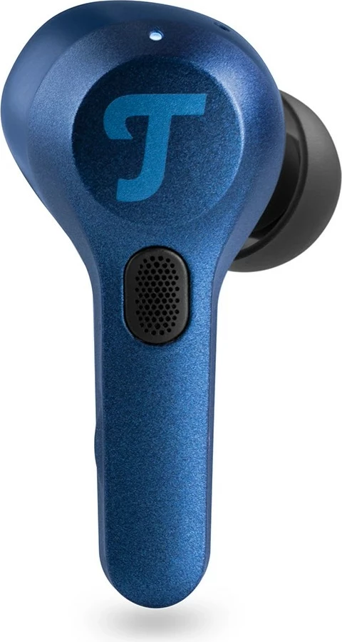 Kufje Teufel AIRY TWS Pro, Bluetooth, steel blue