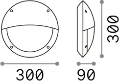 Llambë muri Polar-2 ap1
