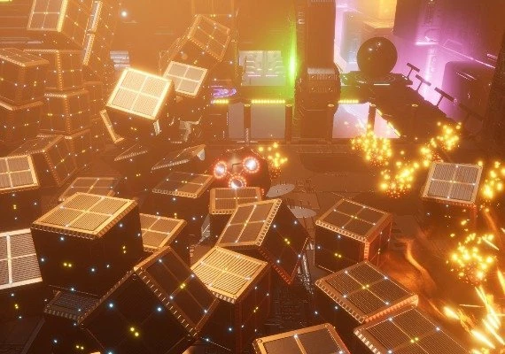 Technosphere Reload EN Global