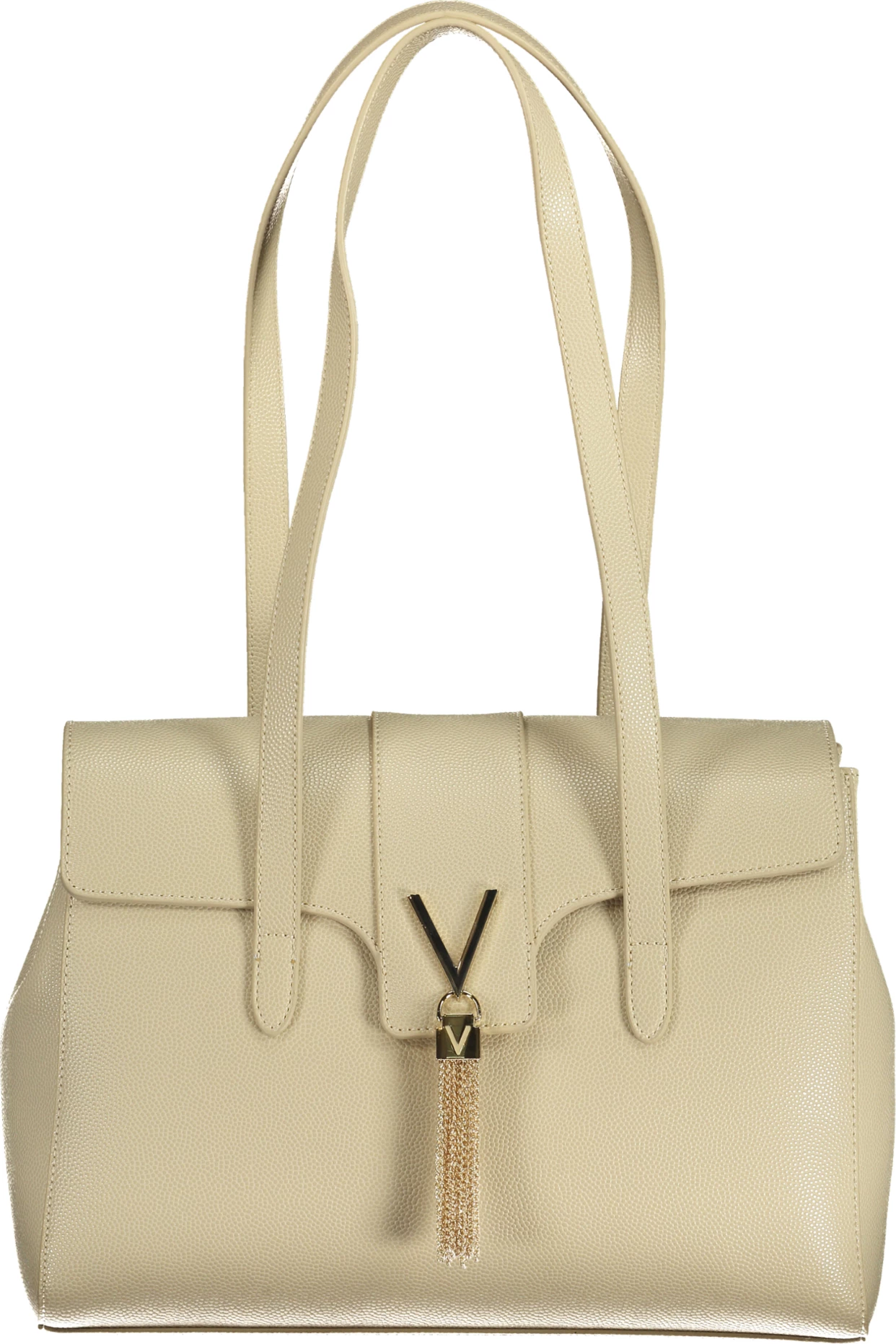 Çantë Valentino Bags femra, bezhe