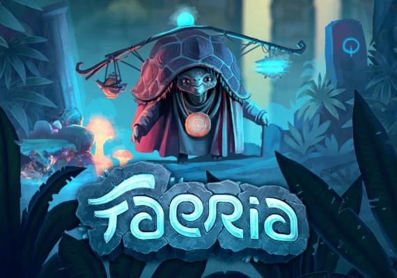 Faeria Global