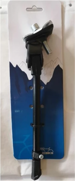 Mbajtëse qendrore Yakimasport, e zezë