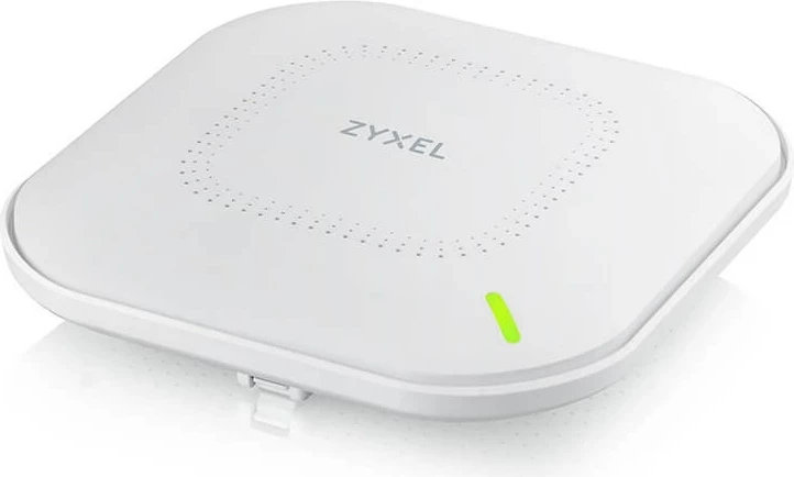 Access point ZyXEL WAX630S, 2400 Mbit/s, PoE, Bardhë
