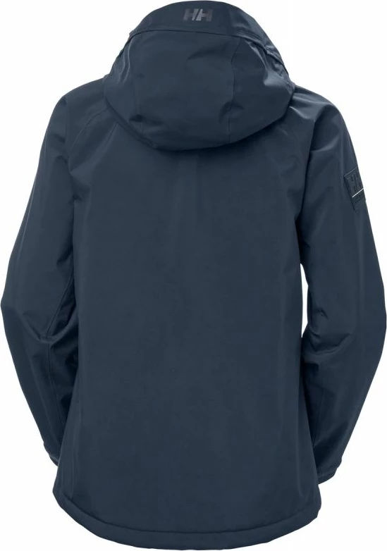 Jakne për femra Helly Hansen, blu marine [Madhësia: XL]