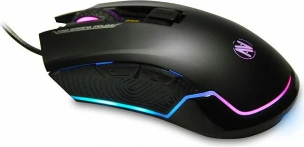 maus gaming iBox, e zi