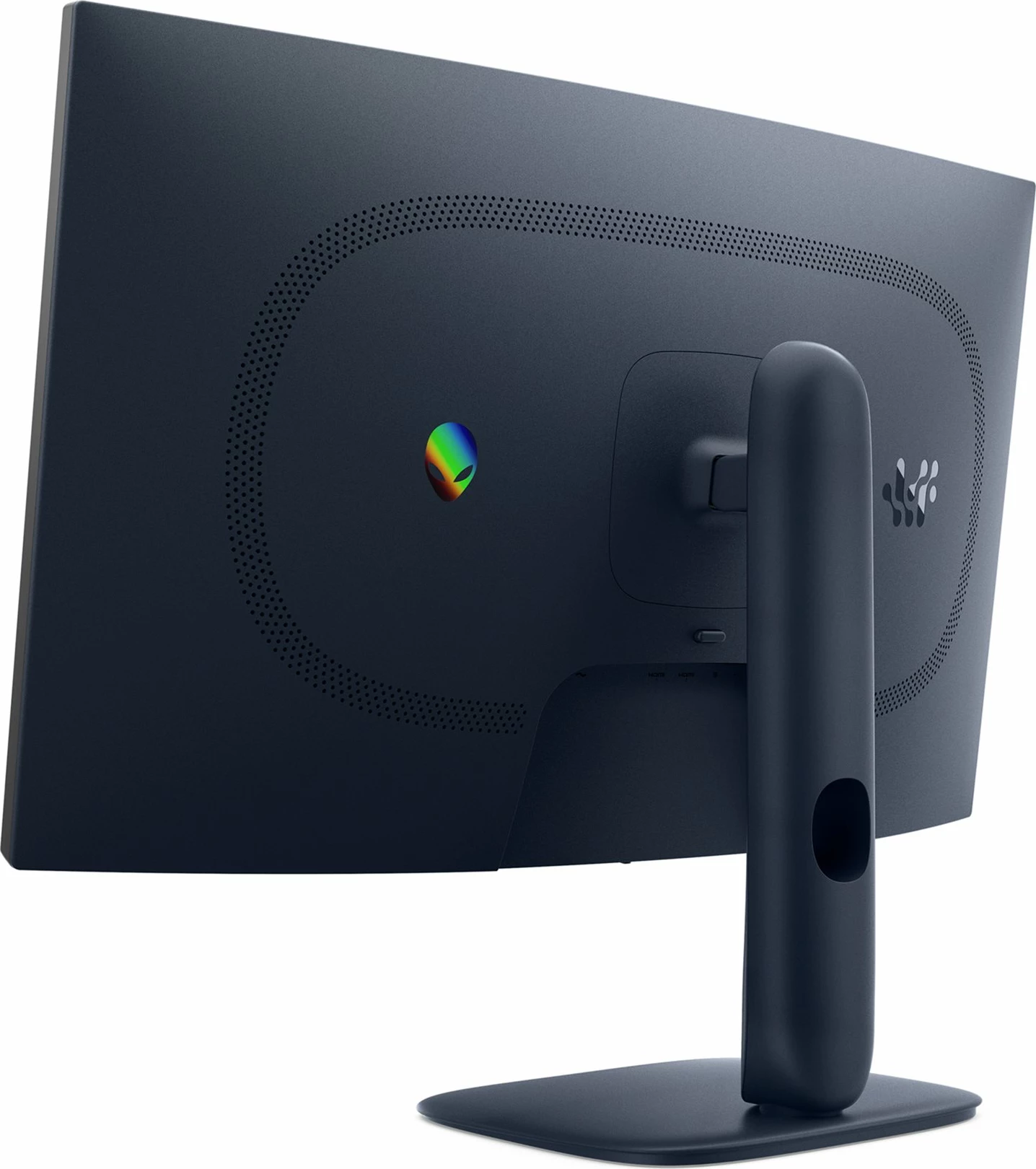 Monitor Dell AW3225DM - 31.5", QHD, 180Hz