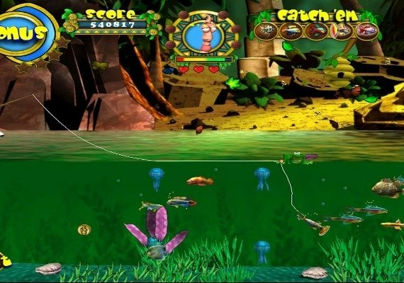 Catch'em EN Global