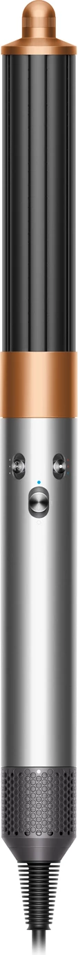 Stilues flokësh Dyson Airwrap Origin (112875) Nikeli i ndezur/Bakri i ndezur
