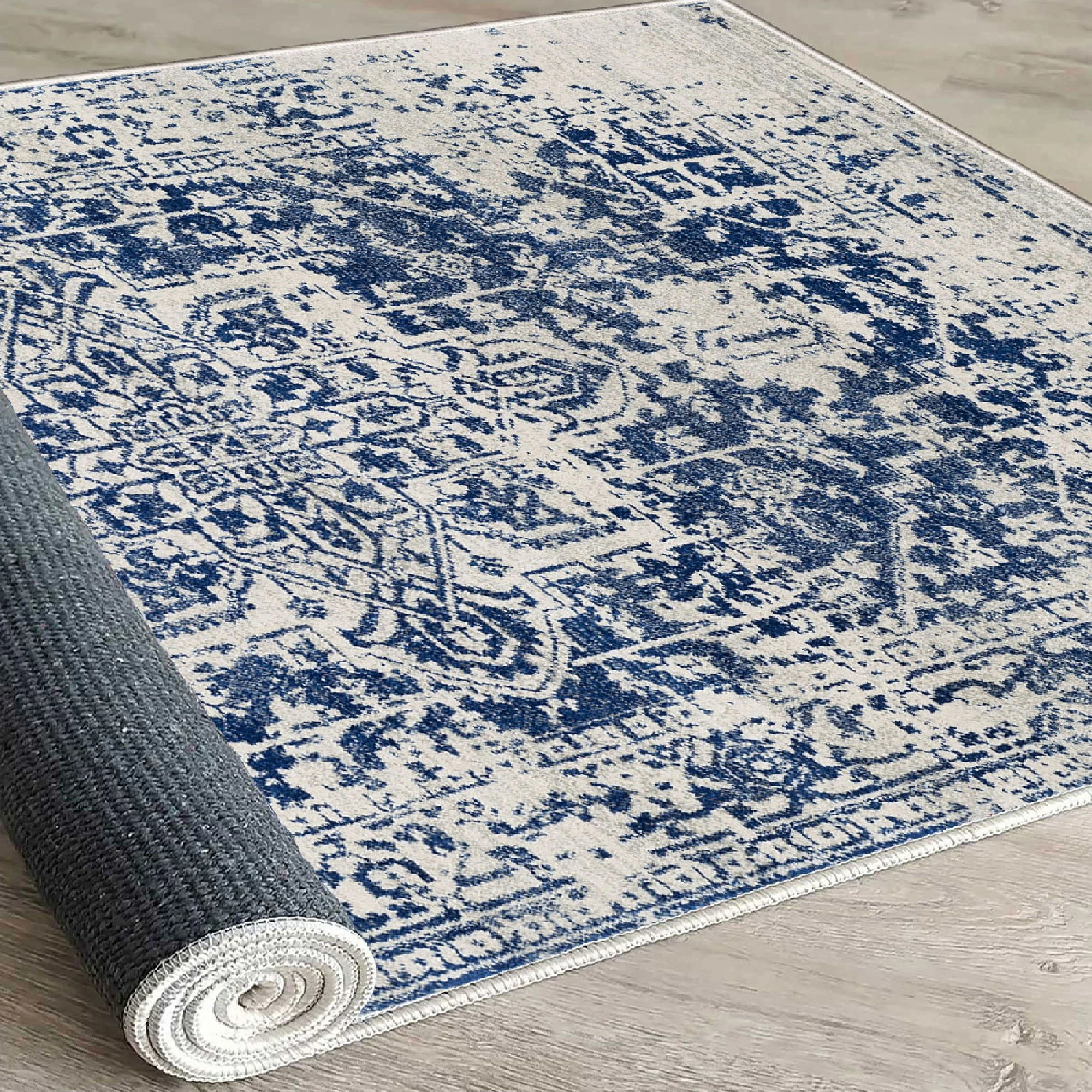 Qilim për korridor, shumëngjyrësh, Conceptum Hypnose, Els2069, 80x150cm