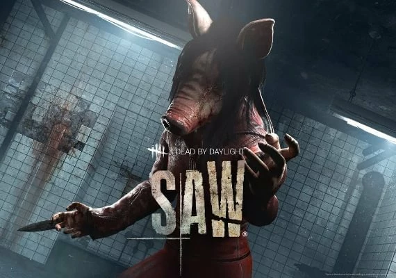 Dead by Daylight: The Saw Chapter DLC Global