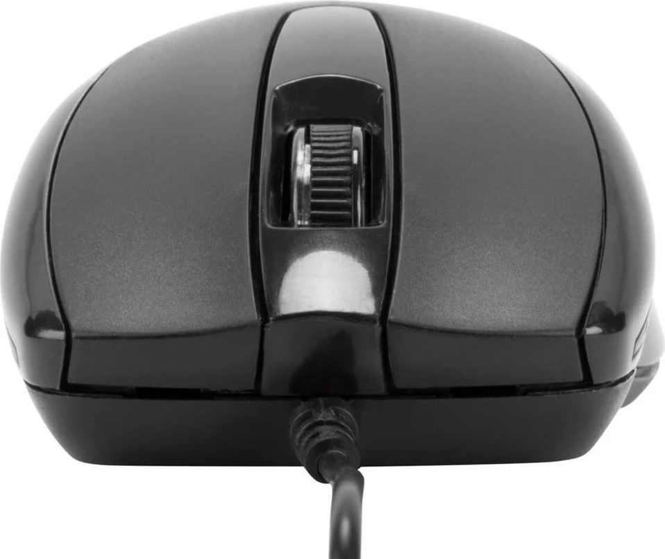 Set tastierë dhe maus Targus, full size, USB, QWERTY spanjisht, e zezë
