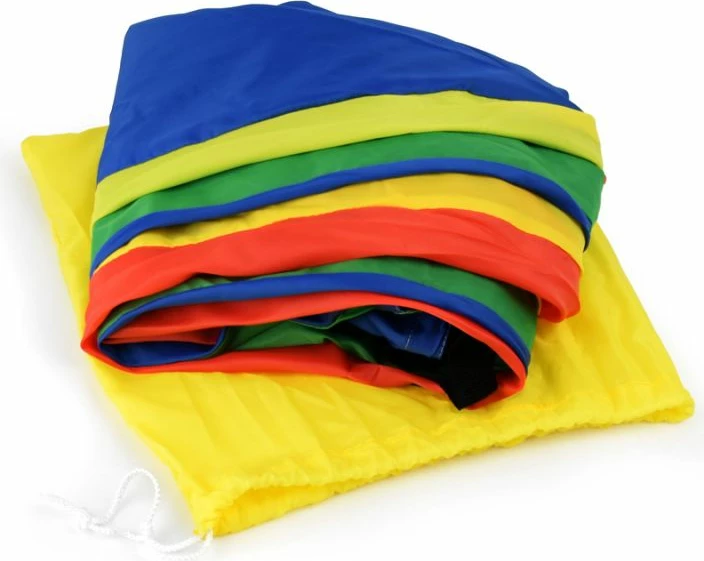 Shall animacioni Yakimasport për fëmijë, shumëngjyrësh