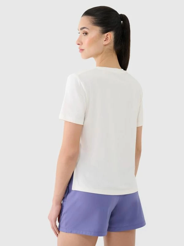 Maicë oversize për femra 4f [Madhësia: XS]