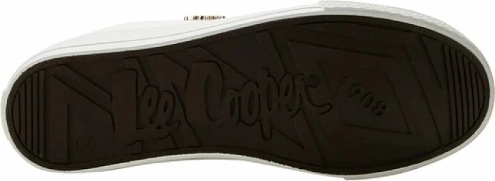 Atlete femra Lee Cooper, të bardha [Madhësia: 40]