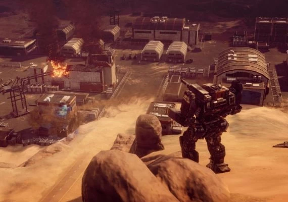 BattleTech - Digital Deluxe Content DLC EN Global